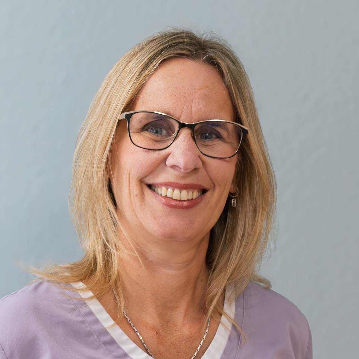 Frau Ingrid Thesing